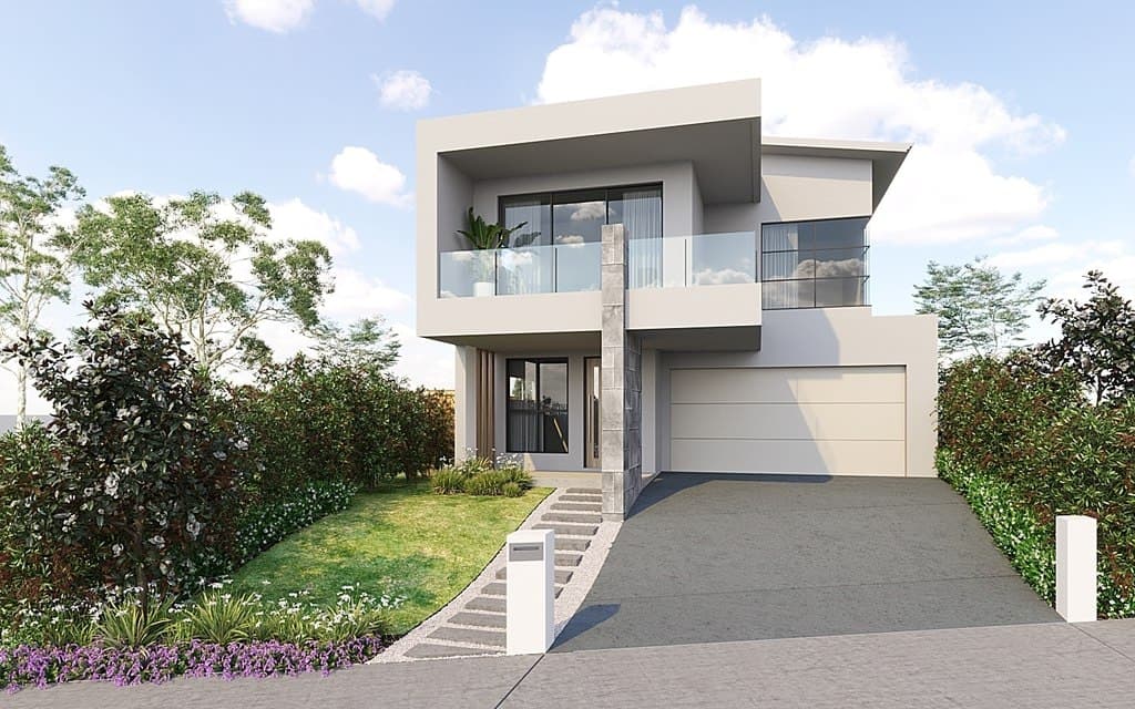 54 McMillian Circuit, North Kellyville - Thumbnail 3