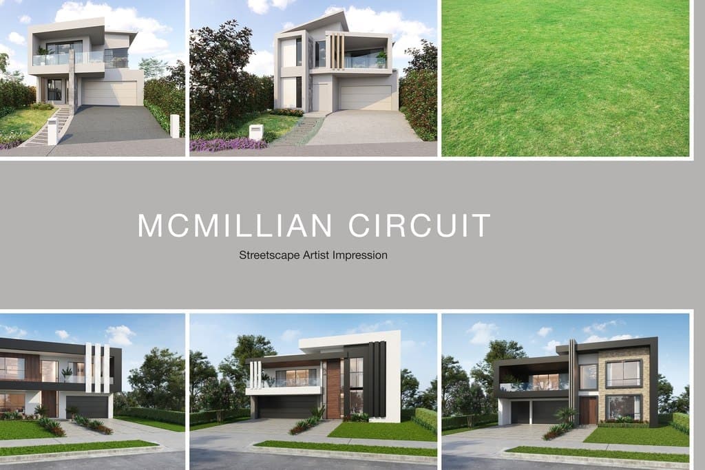 54 McMillian Circuit, North Kellyville - Thumbnail 4