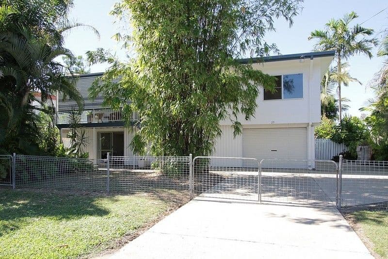 29 Beverley Street, EAST MACKAY QLD 4740, East Mackay - Image 1