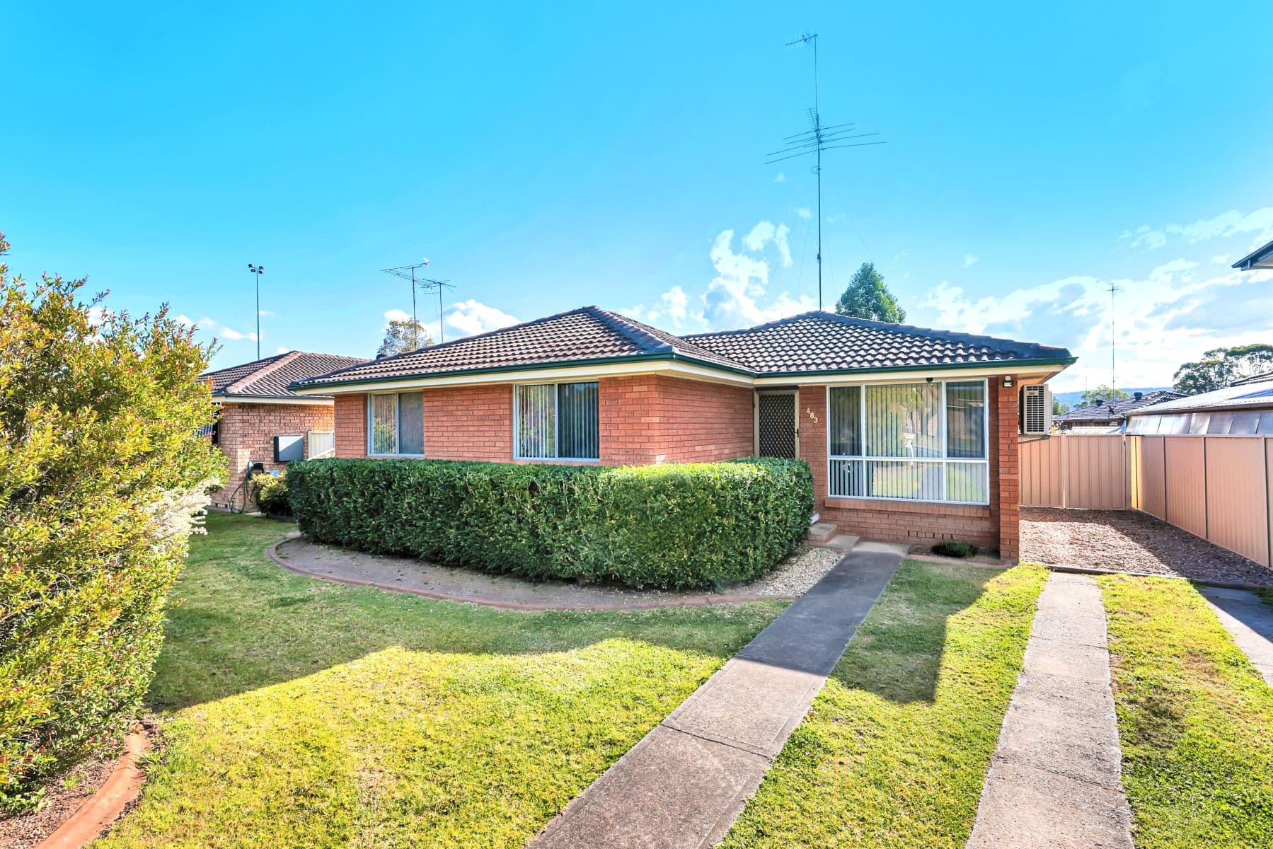 463 Cranebrook Road, Cranebrook NSW 2749, Cranebrook - Thumbnail 2