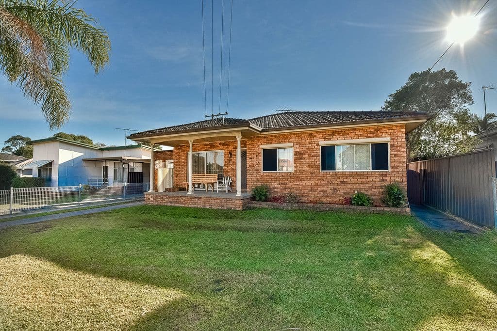 42 Fawcett Street, Glenfield - Thumbnail 2