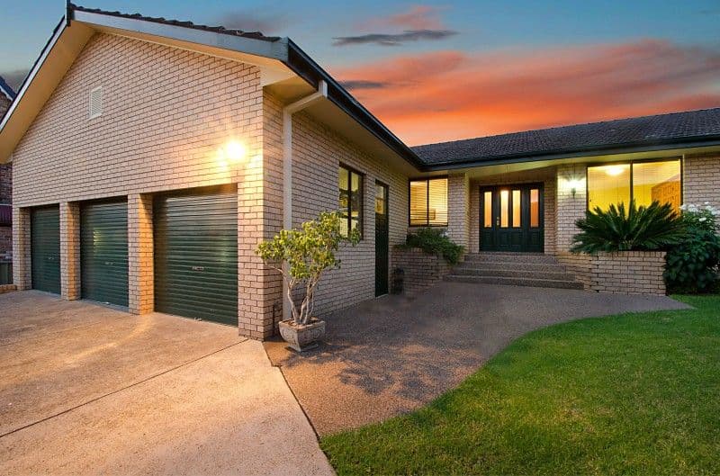 3 Armstrong Place, CASTLE HILL NSW 2154, Castle Hill - Image 1