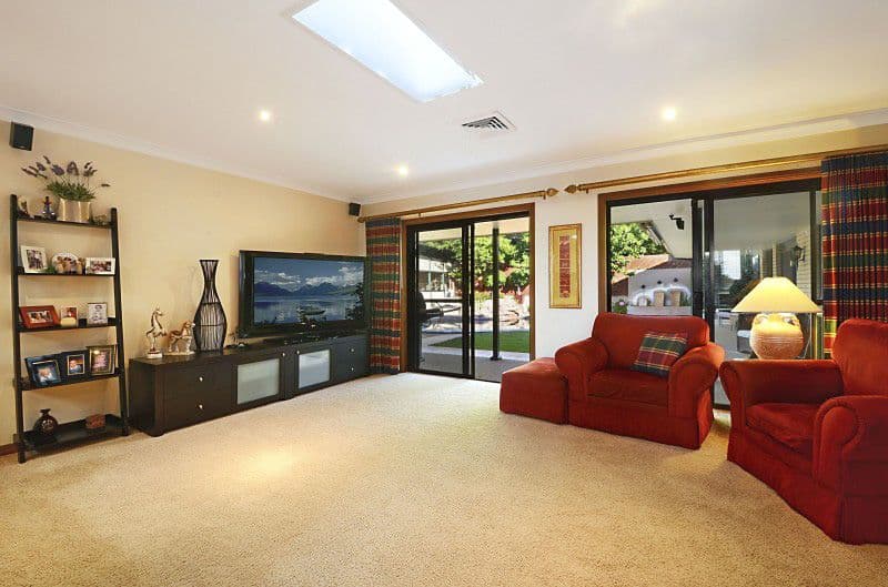 3 Armstrong Place, CASTLE HILL NSW 2154, Castle Hill - Thumbnail 4