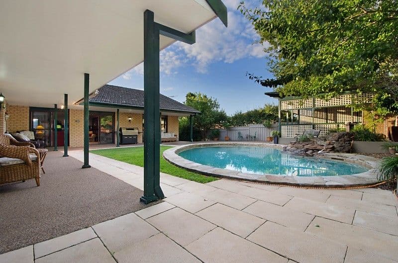 3 Armstrong Place, CASTLE HILL NSW 2154, Castle Hill - Thumbnail 8