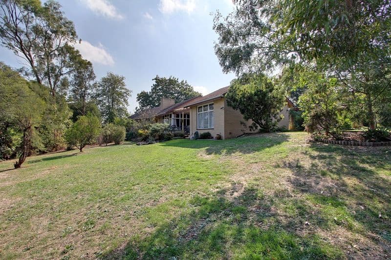 10 NEWMAN Road, MOOROOLBARK VIC 3138, Mooroolbark - Image 1