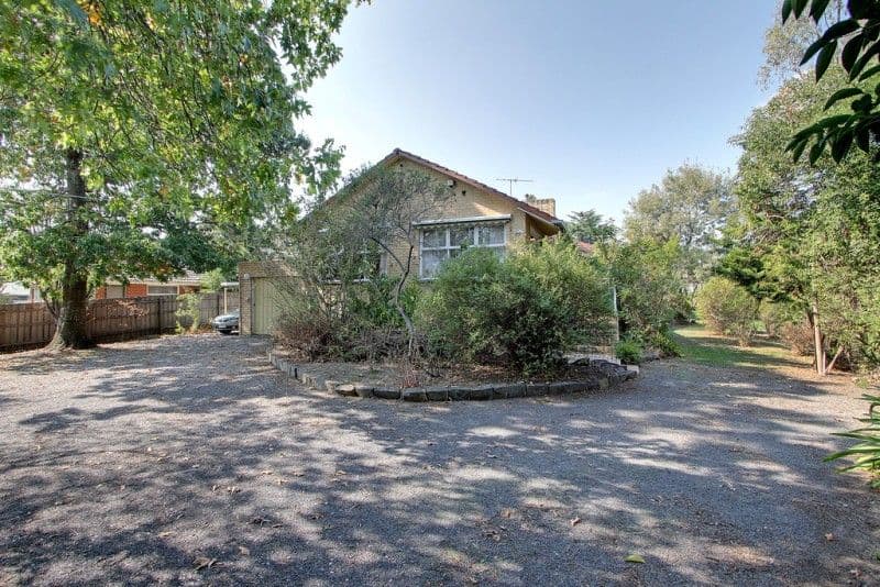 10 NEWMAN Road, MOOROOLBARK VIC 3138, Mooroolbark - Thumbnail 5