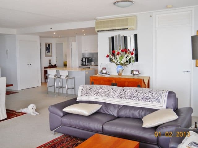 147 'Nexus' 105 Scarborough Street, SOUTHPORT QLD 4215, Southport - Thumbnail 7