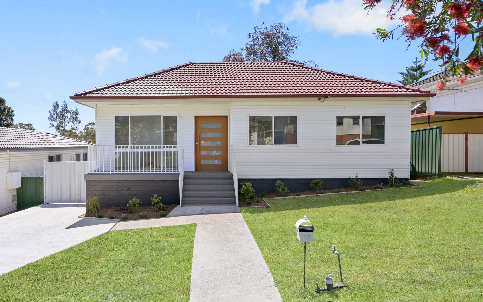 10 Bundarra Road, Campbelltown NSW 2560, Campbelltown - Image 1