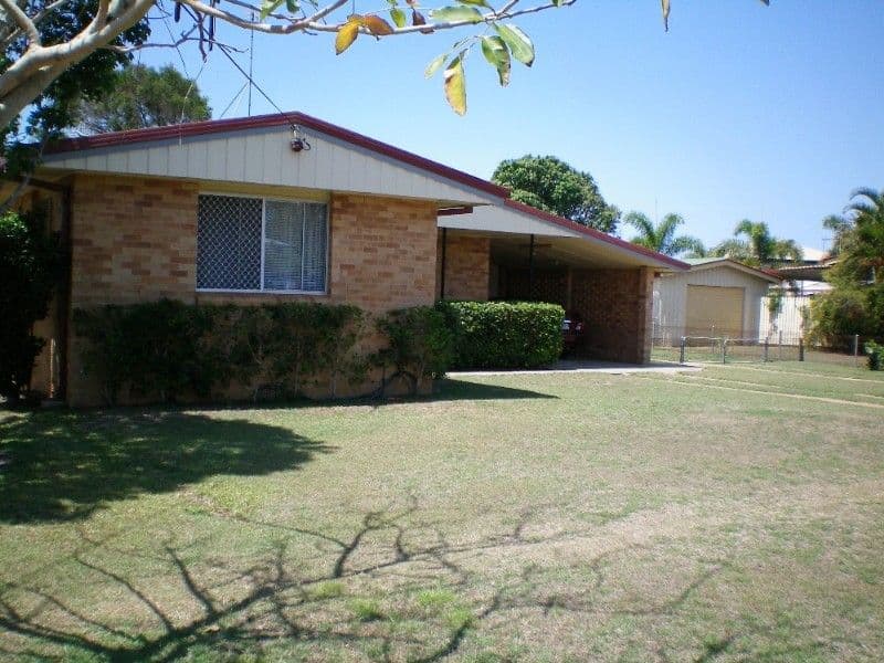 4 Richards Street, SVENSSON HEIGHTS QLD 4670, Svensson Heights - Thumbnail 3