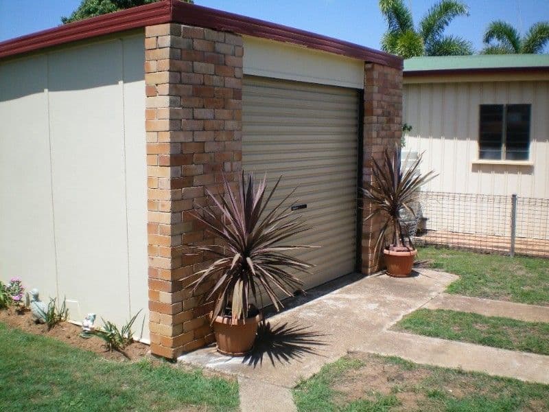 4 Richards Street, SVENSSON HEIGHTS QLD 4670, Svensson Heights - Thumbnail 4