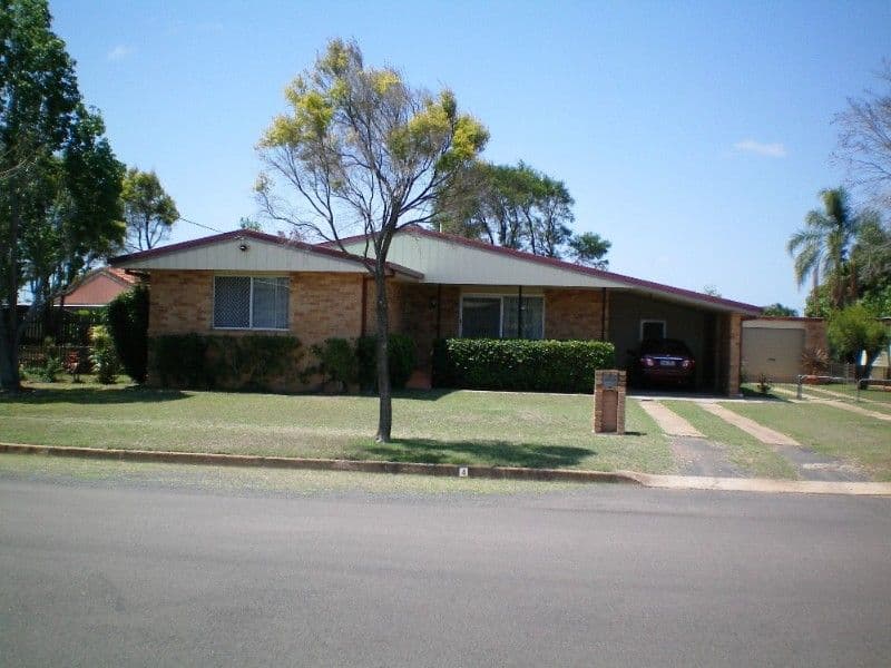 4 Richards Street, SVENSSON HEIGHTS QLD 4670, Svensson Heights - Thumbnail 6