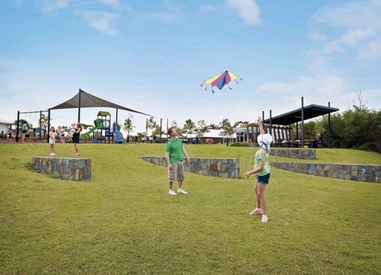 3 Castle Tower Terrace, New Auckland QLD 4680, New Auckland - Thumbnail 4