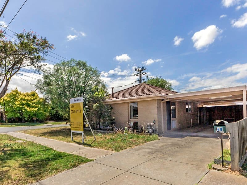 48 Ribblesdale Avenue, Wyndham Vale VIC 3024, Wyndham Vale - Image 1