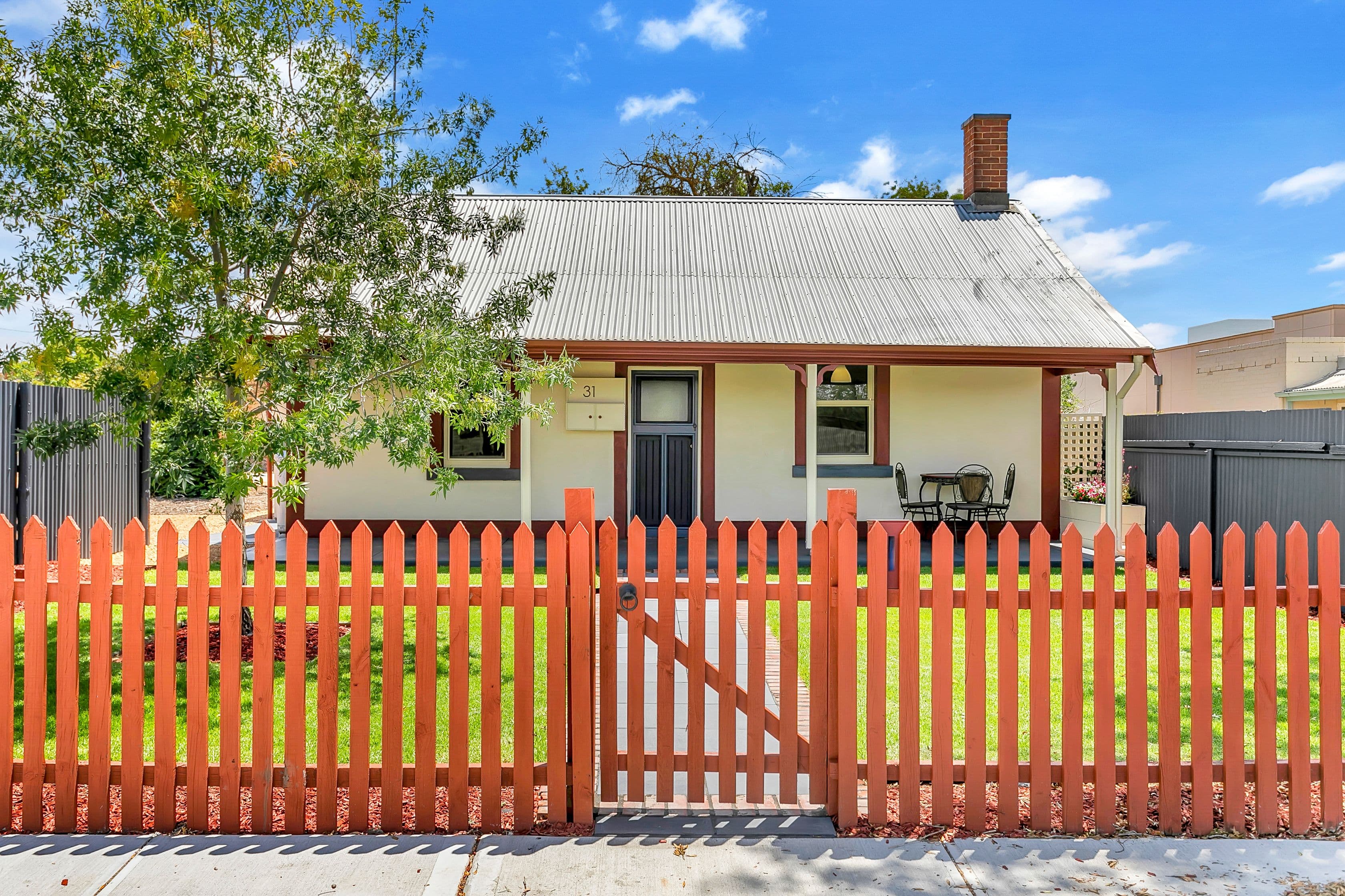 31 South Terrace, Strathalbyn SA 5255, Strathalbyn - Image 1