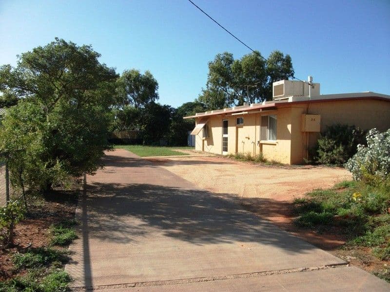 24 Kennedy Street, EXMOUTH WA 6707, Exmouth - Image 1