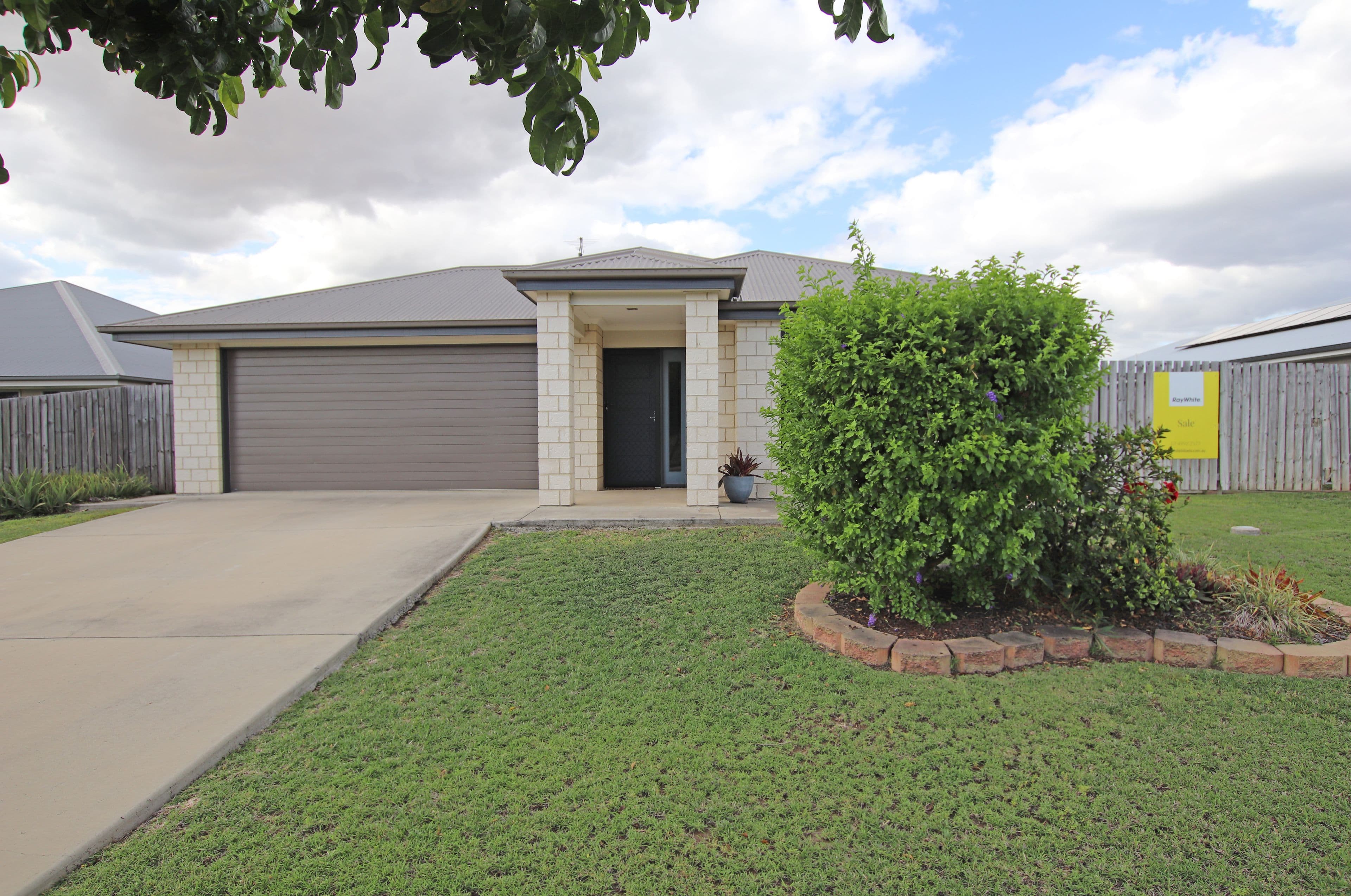 69 Highland Way, Biloela QLD 4715, Biloela - Image 1