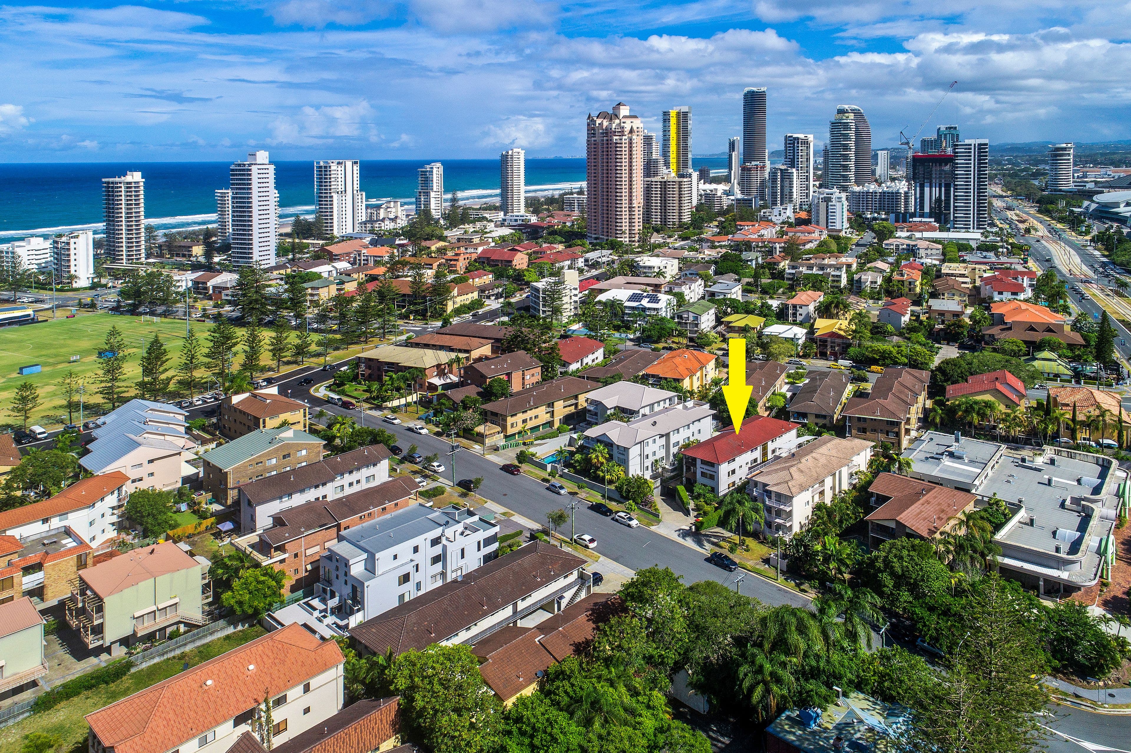 12 Rosewood Avenue, Broadbeach QLD 4218, Broadbeach - Thumbnail 3