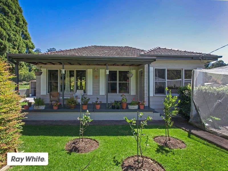 118 Fountaindale Road, JAMBEROO NSW 2533, Jamberoo - Image 1