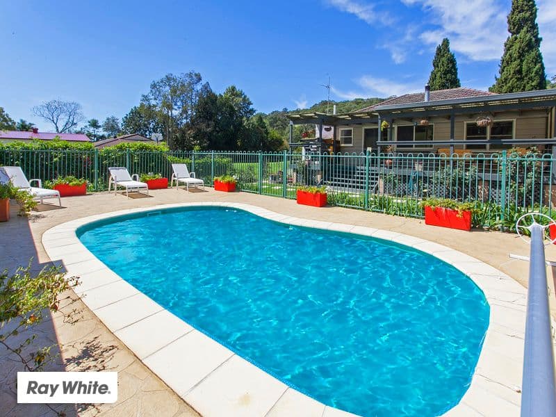 118 Fountaindale Road, JAMBEROO NSW 2533, Jamberoo - Thumbnail 5