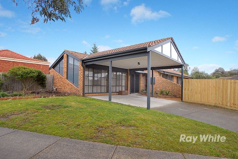 59 Jarman Drive, LANGWARRIN VIC 3910, Langwarrin - Thumbnail 2