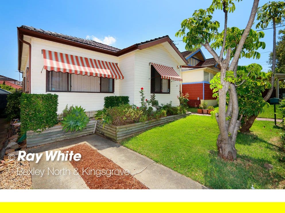 37 Legge Street, Roselands - Image 1