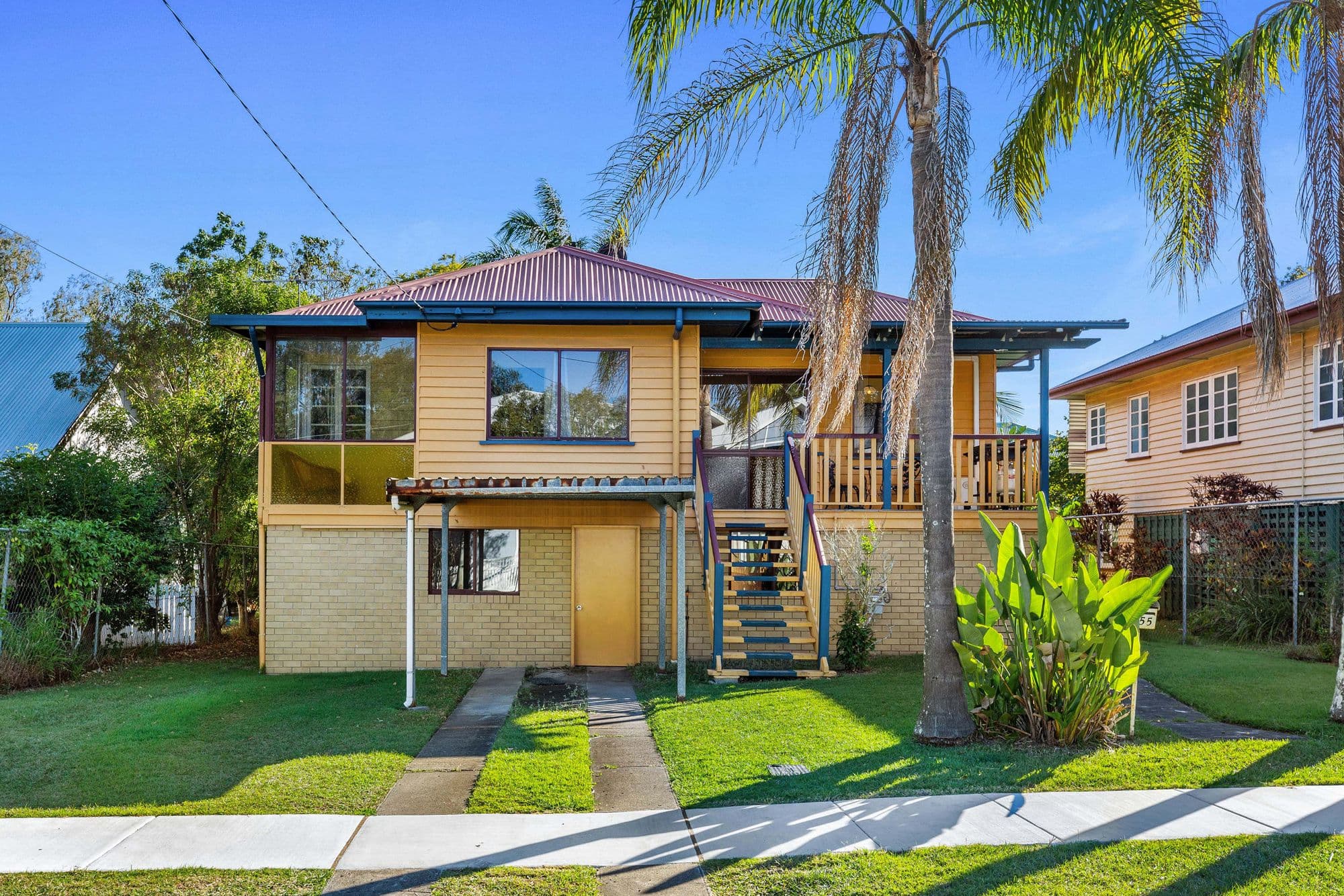 55 Elizabeth Street, Sherwood QLD 4075, Sherwood - Image 1