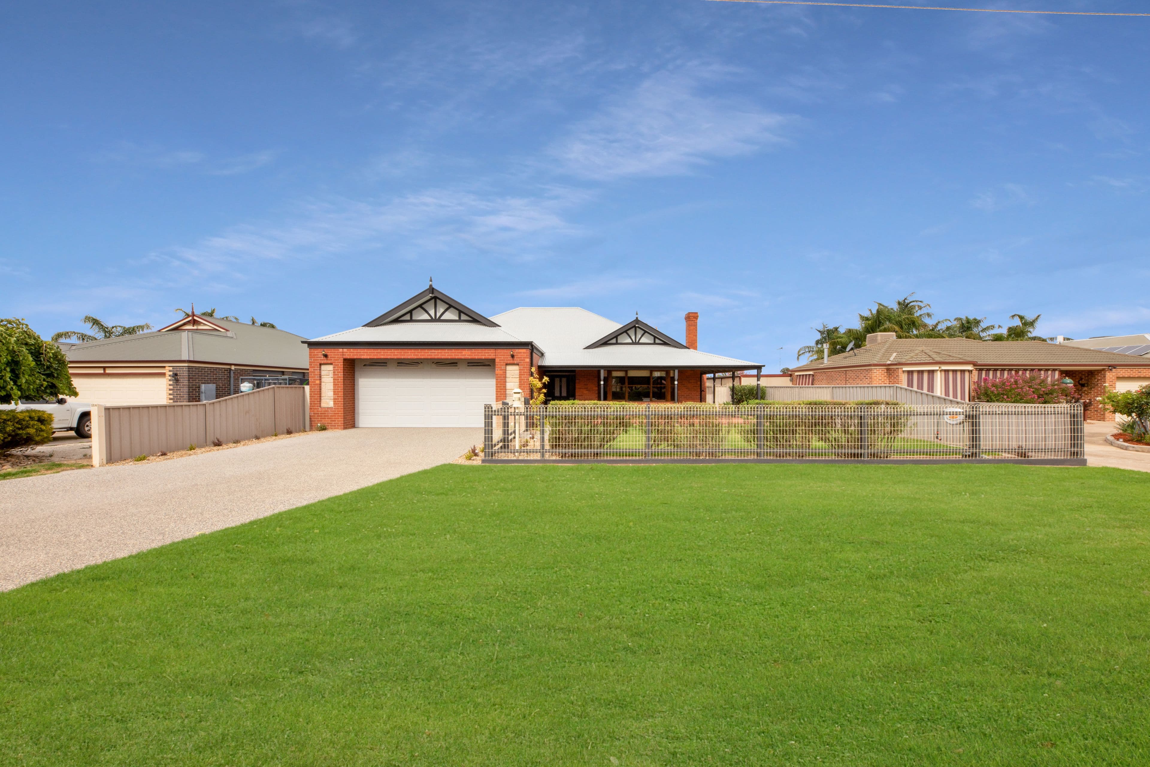 118 Woods Road, Yarrawonga VIC 3730, Yarrawonga - Image 1
