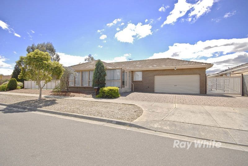 153 Argyle Way, WANTIRNA SOUTH VIC 3152, Wantirna South - Image 1