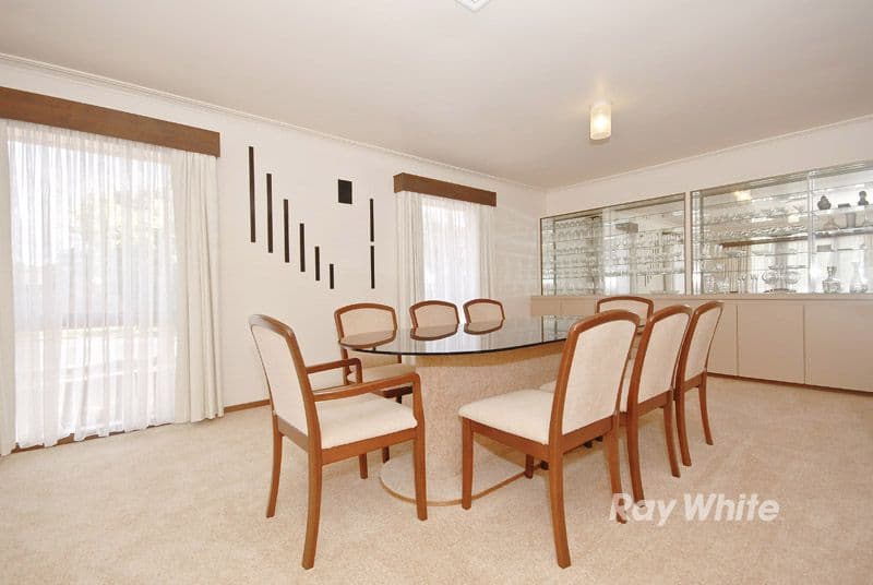 153 Argyle Way, WANTIRNA SOUTH VIC 3152, Wantirna South - Thumbnail 7