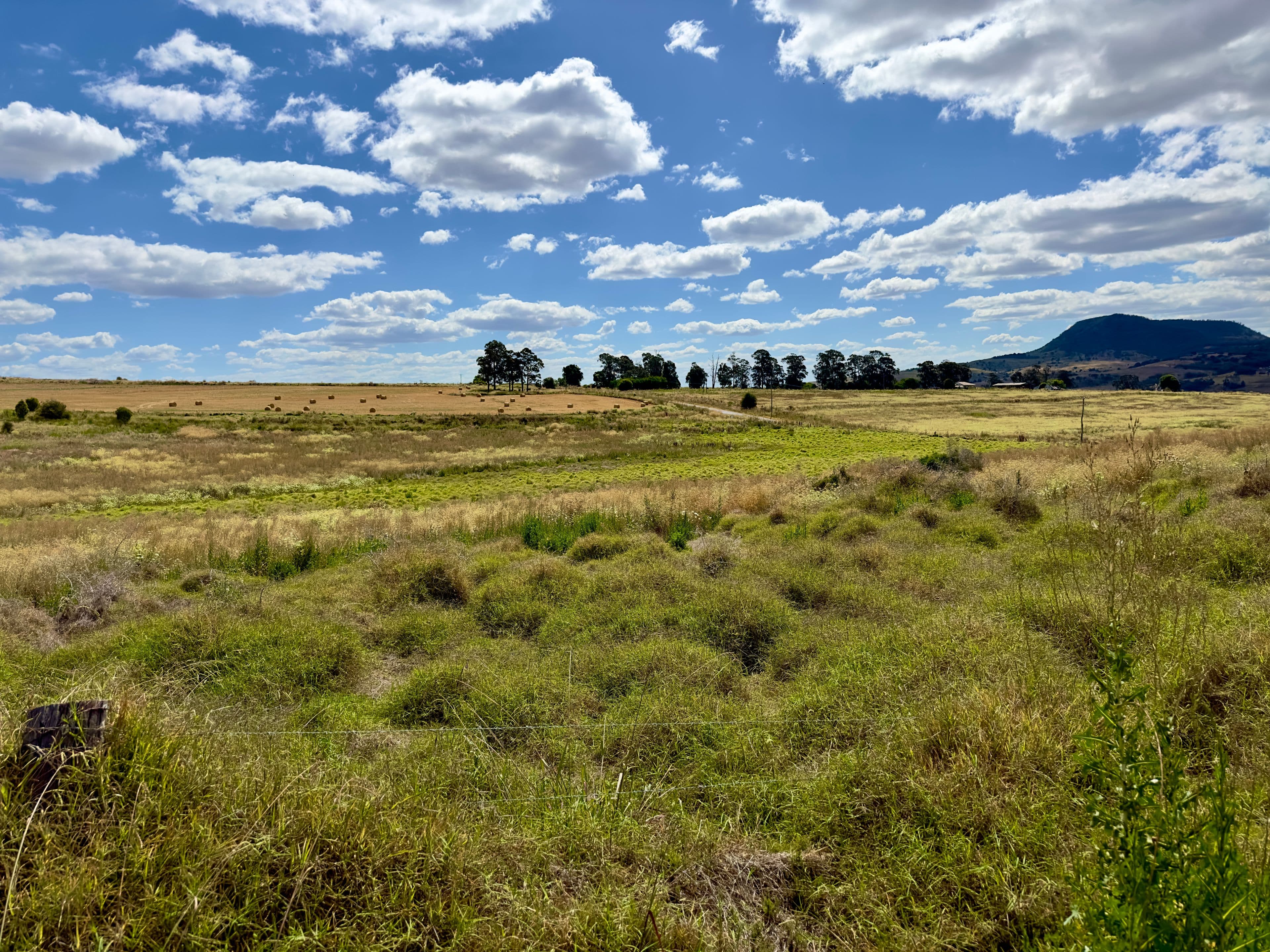 L 438 Top Swanfels Road, Swanfels QLD 4371, Swanfels - Thumbnail 2