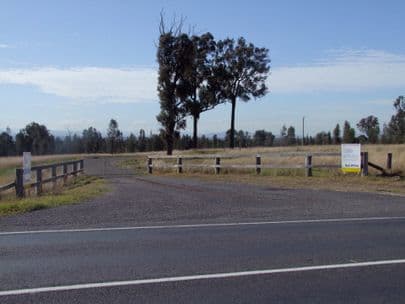 SINGLETON NSW 2330, Singleton - Image 1