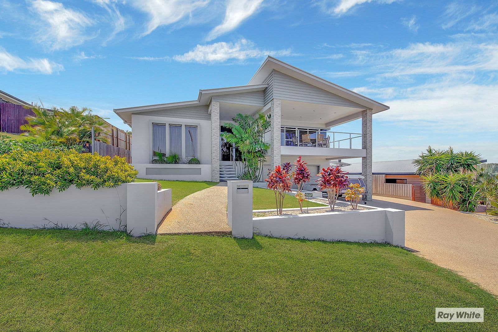 12 Barrington Court, Pacific Heights QLD 4703, Pacific Heights - Image 1