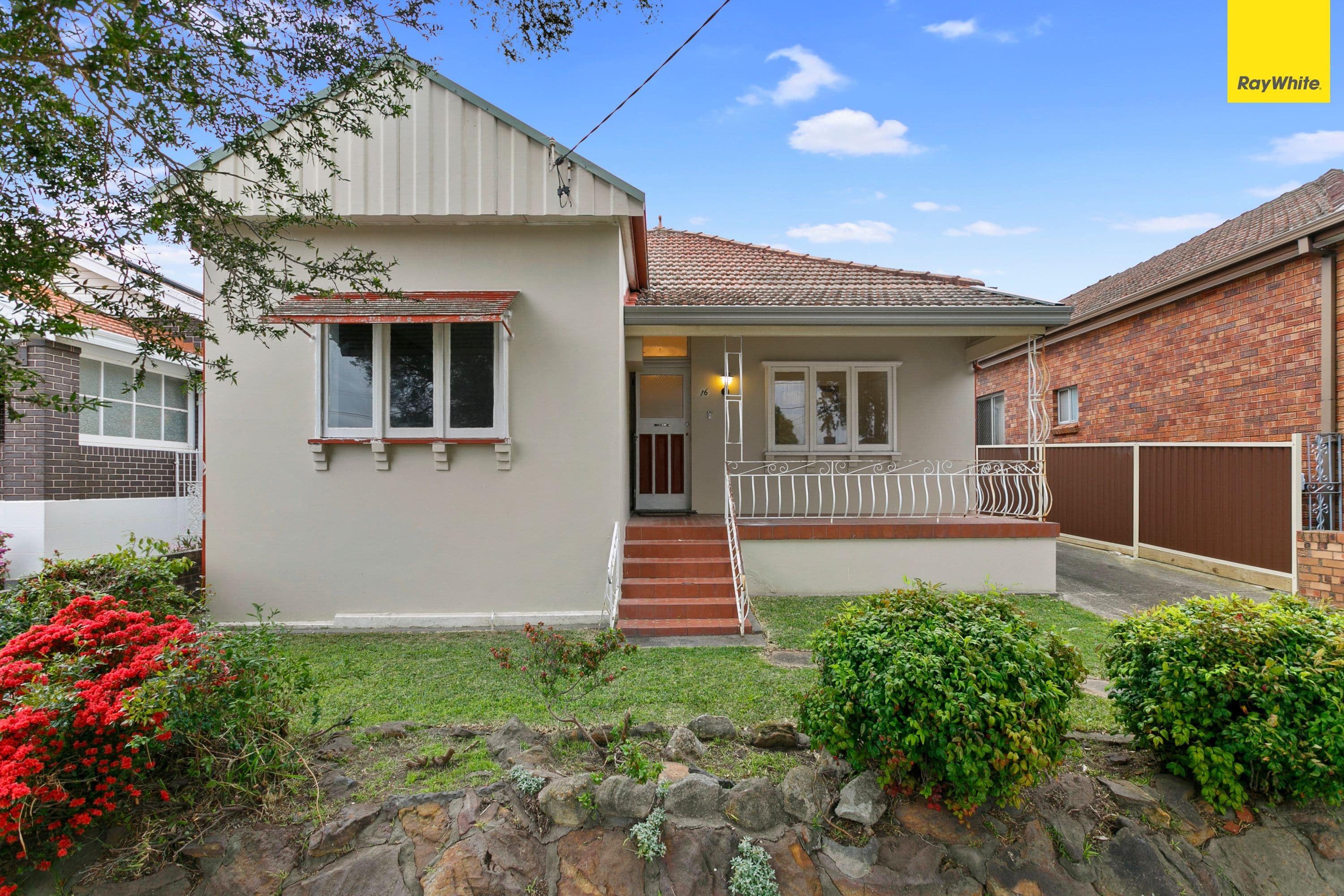 16 Lincoln Street, Campsie NSW 2194, Campsie - Image 1