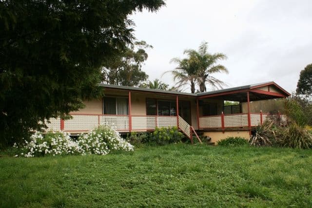 Lot 93 Bride Street, ARMAGH SA 5453, Armagh - Thumbnail 2