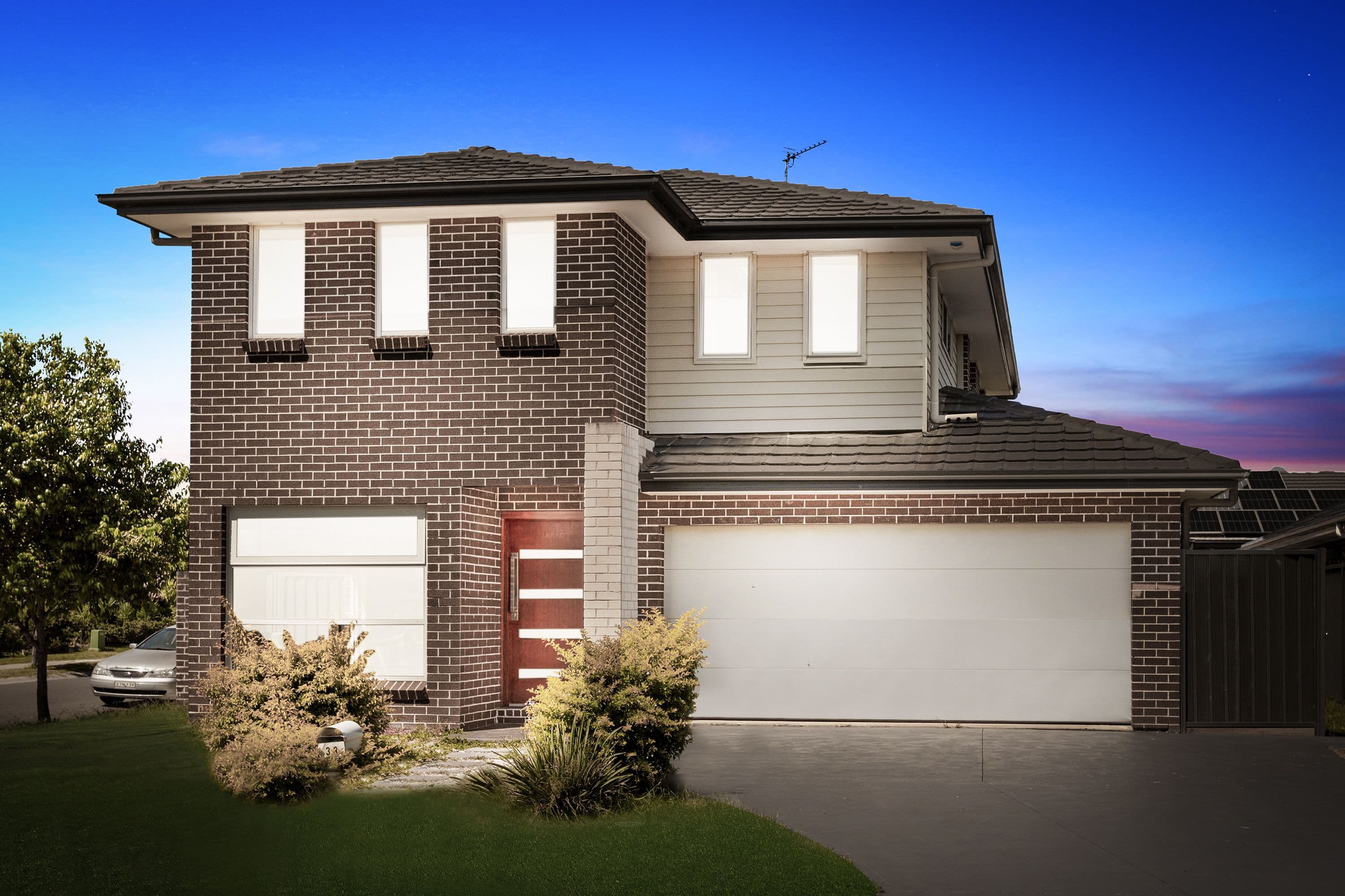 33 Cassinia Avenue, Marsden Park NSW 2765, Marsden Park - Thumbnail 2