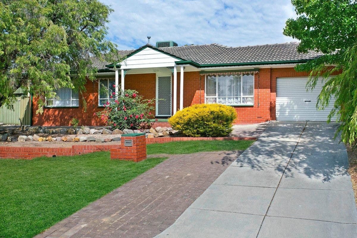 9 Addington Avenue, SURREY DOWNS SA 5126, Surrey Downs - Image 1