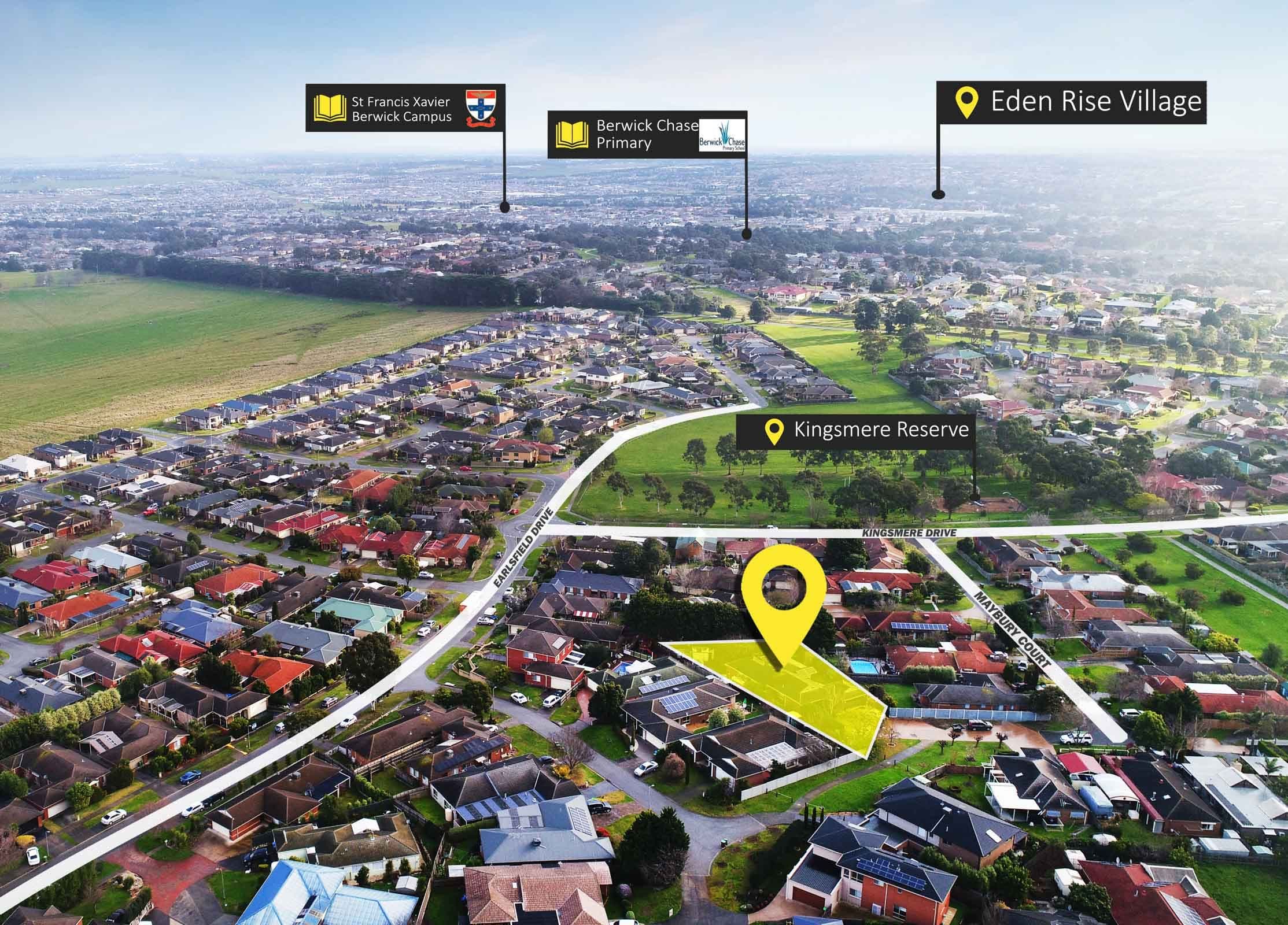 12 Maybury Court, Berwick VIC 3806, Berwick - Thumbnail 6
