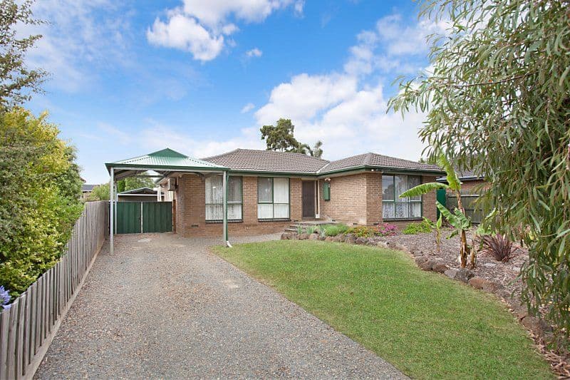 38 Renwick Road, FERNTREE GULLY VIC 3156, Ferntree Gully - Image 1