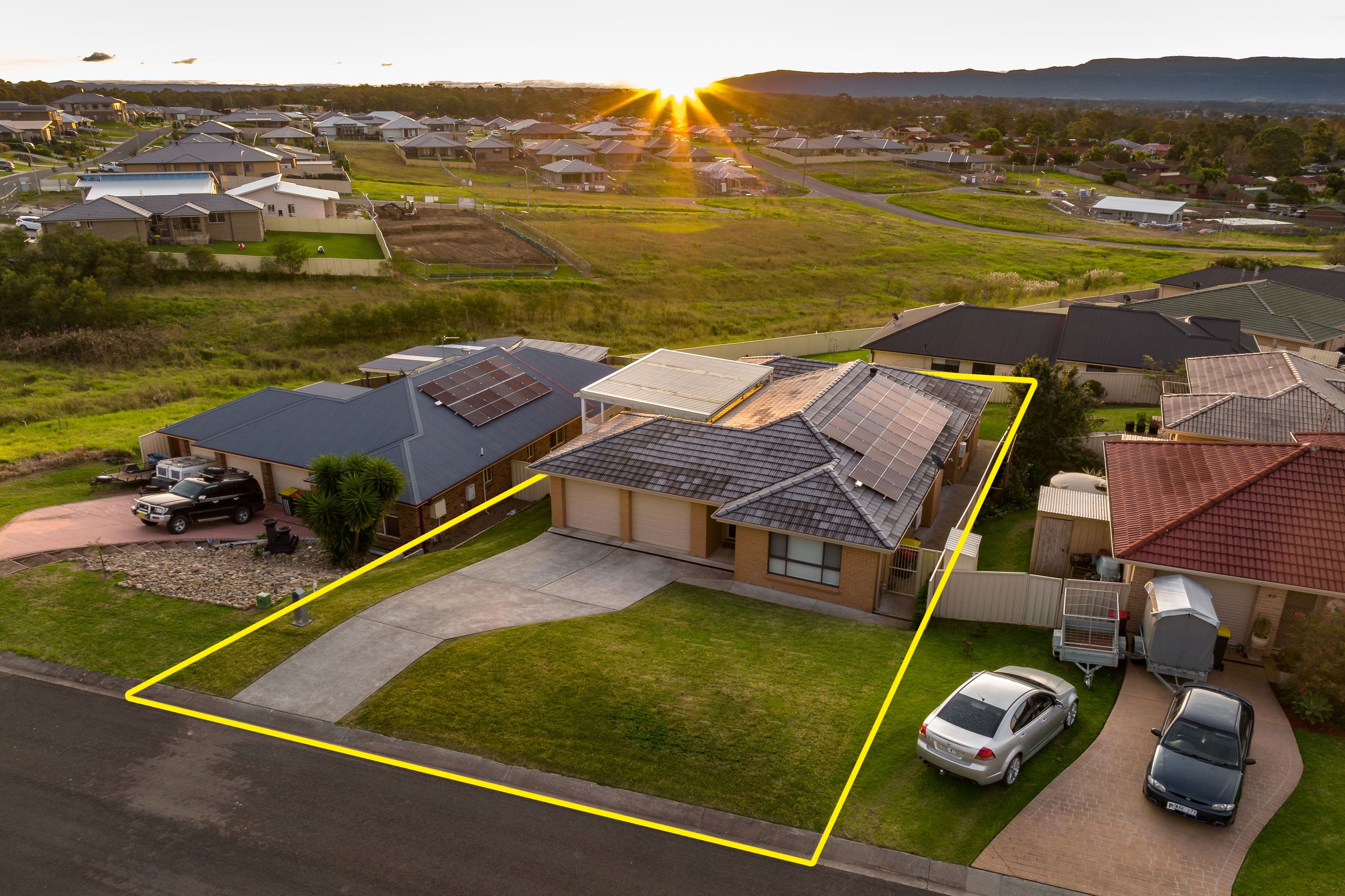 42 Warrigal Street, Nowra NSW 2541, Nowra - Thumbnail 4