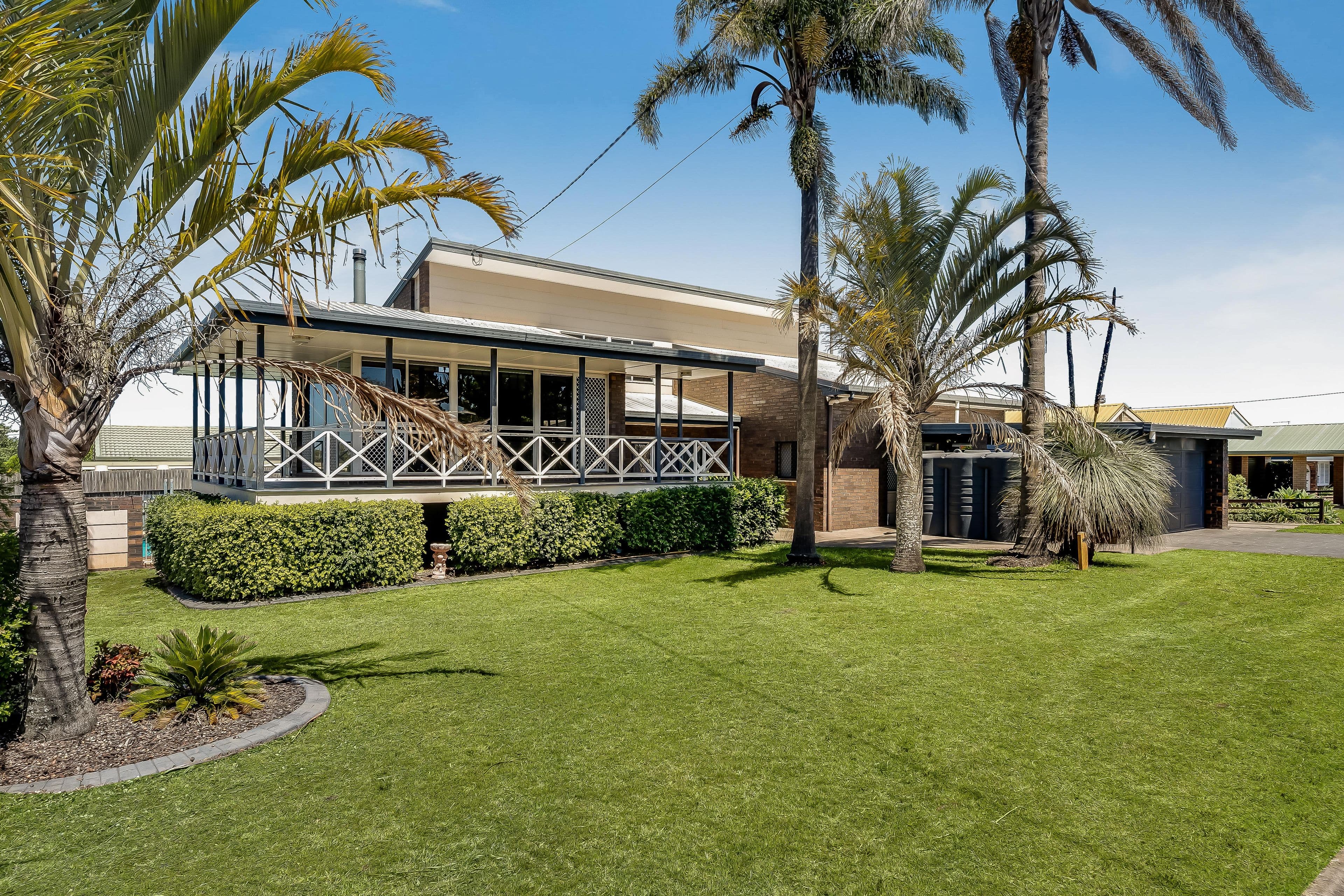 2 Bischof Street, Wilsonton Heights QLD 4350, Wilsonton Heights - Image 1