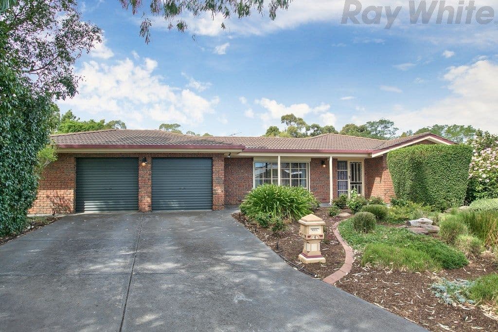 4 Shah Court, FLAGSTAFF HILL SA 5159, Flagstaff Hill - Image 1