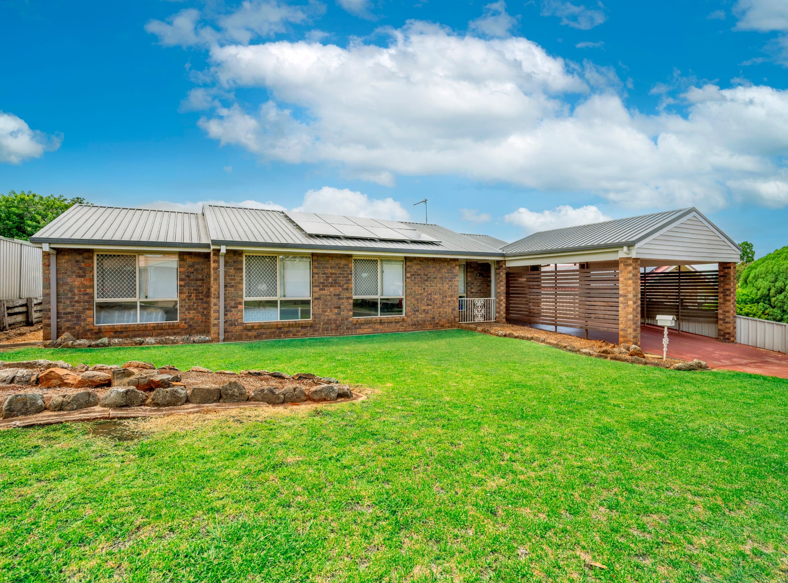 18 Black Court, Wilsonton QLD 4350, Wilsonton - Image 1