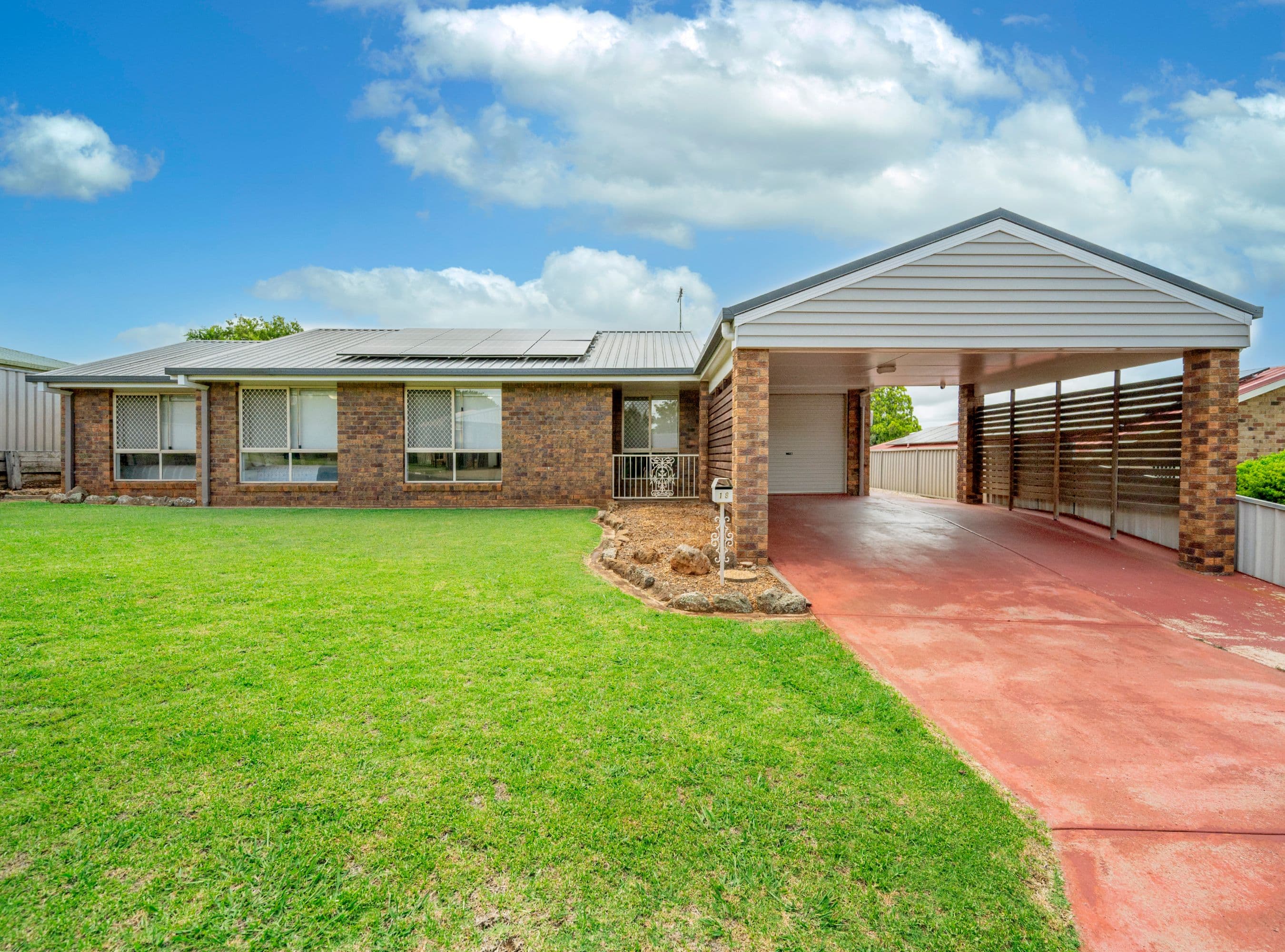 18 Black Court, Wilsonton QLD 4350, Wilsonton - Thumbnail 2