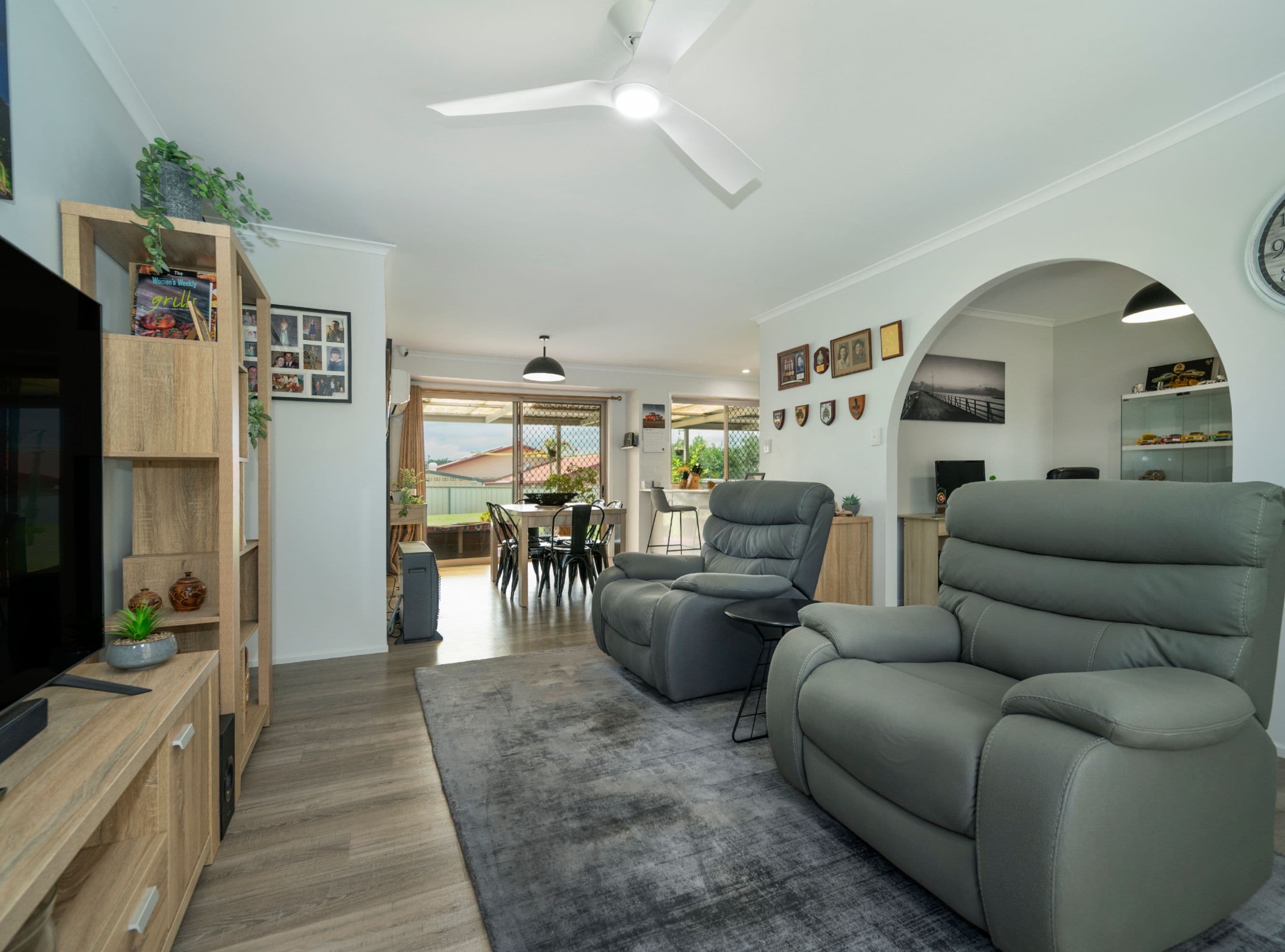 18 Black Court, Wilsonton QLD 4350, Wilsonton - Thumbnail 4