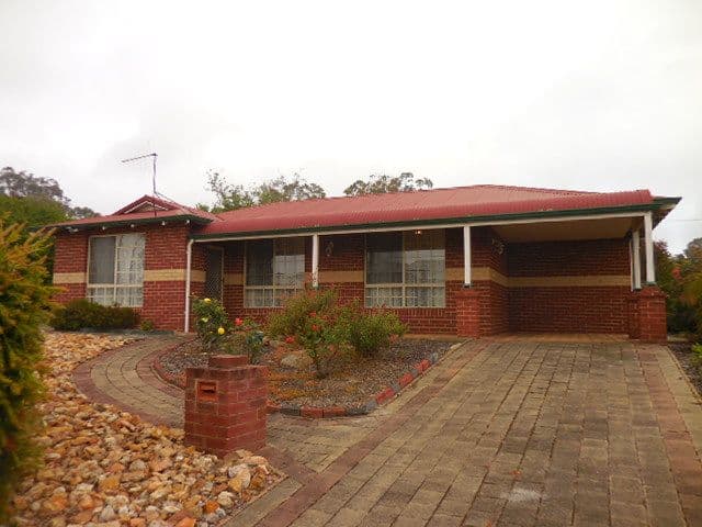 1 Lord Street, Mount Barker WA 6324, Mount Barker - Image 1