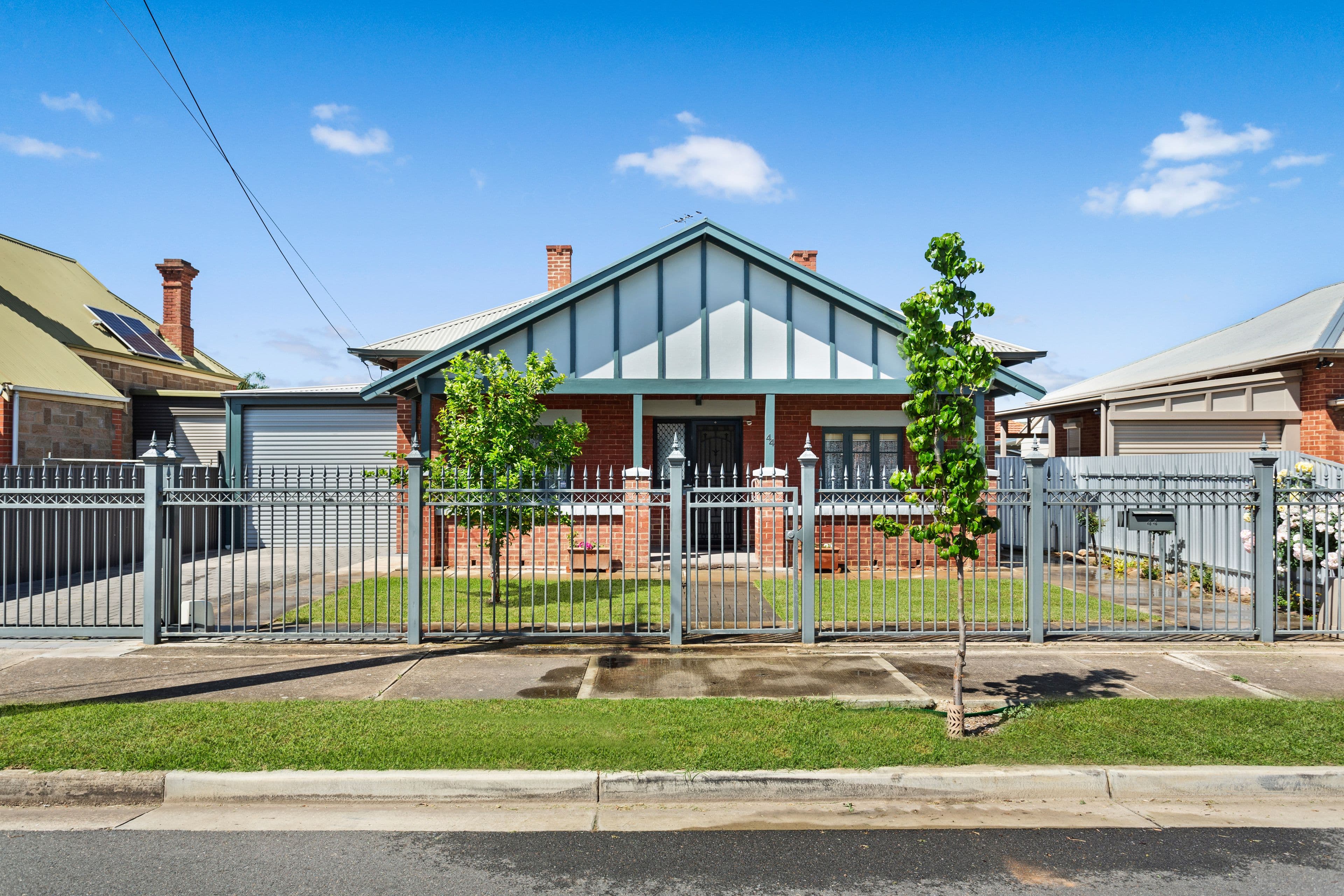 44 Ward Street, Pennington SA 5013, Pennington - Image 1