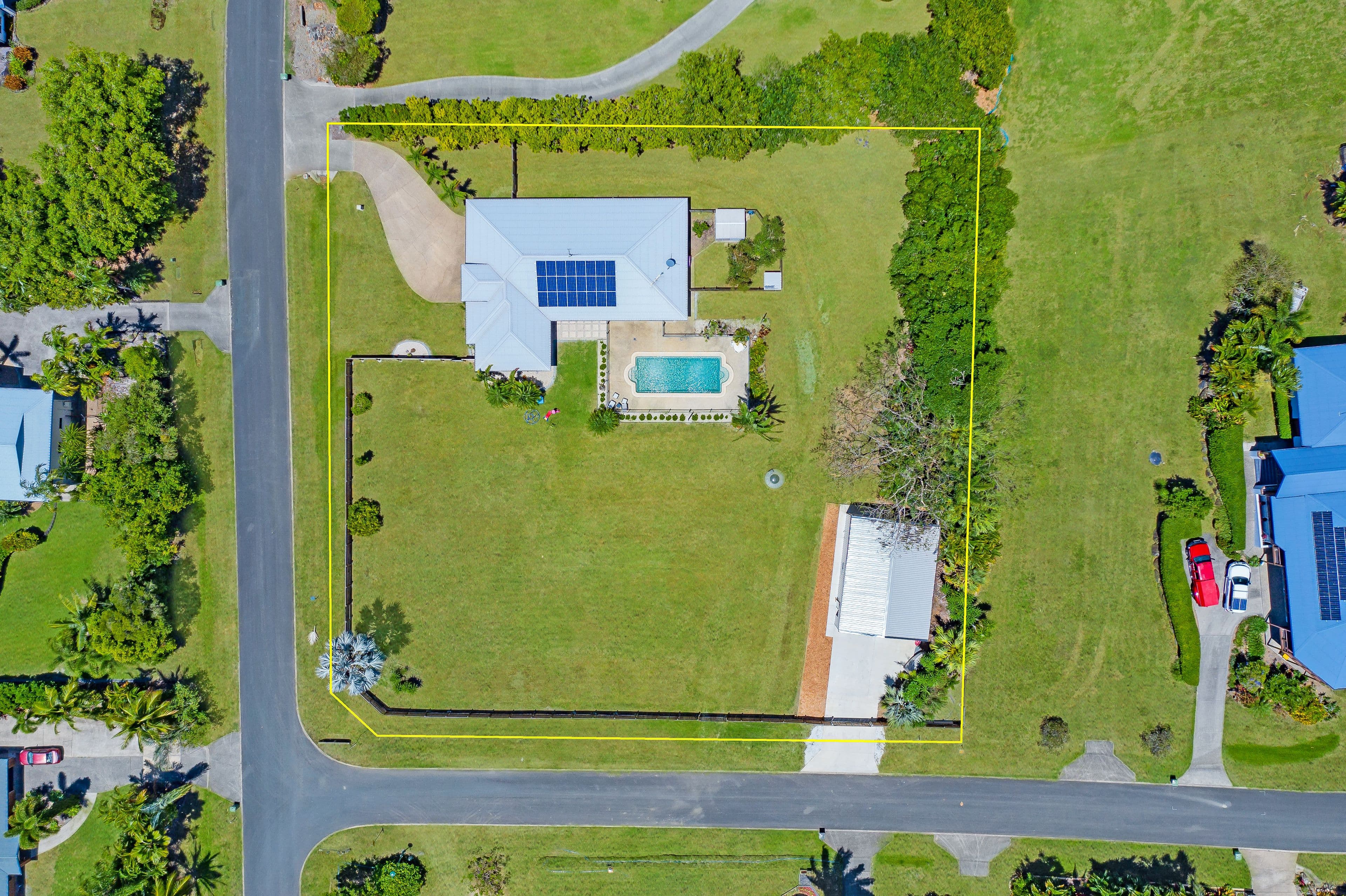 64 Stanley Drive, Cannon Valley QLD 4800, Cannon Valley - Thumbnail 2