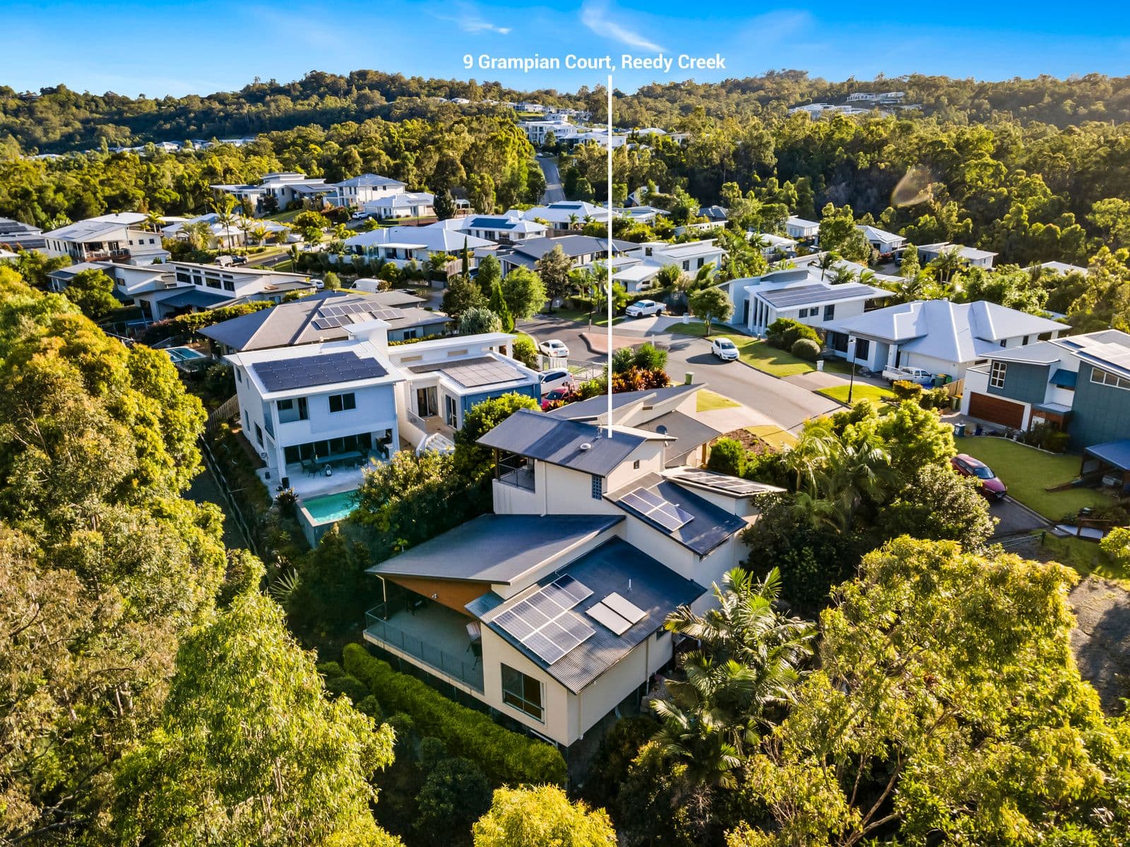 9 Grampian Court, Reedy Creek QLD 4227, Reedy Creek - Image 1