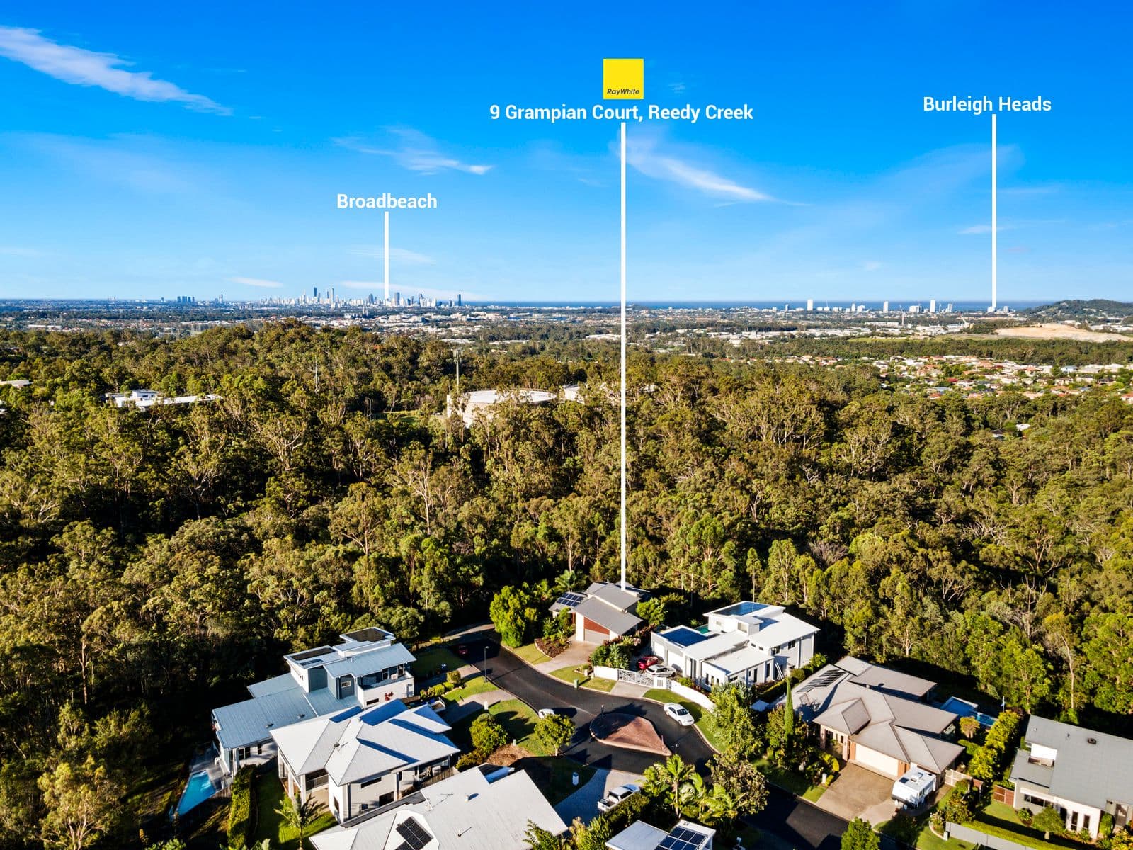 9 Grampian Court, Reedy Creek QLD 4227, Reedy Creek - Thumbnail 8