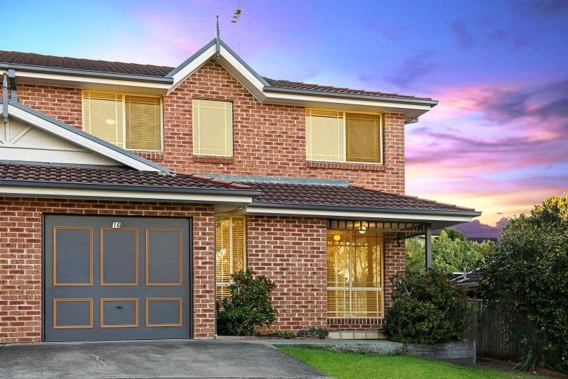 16 Hickory Place, Dural NSW 2158, Dural - Image 1